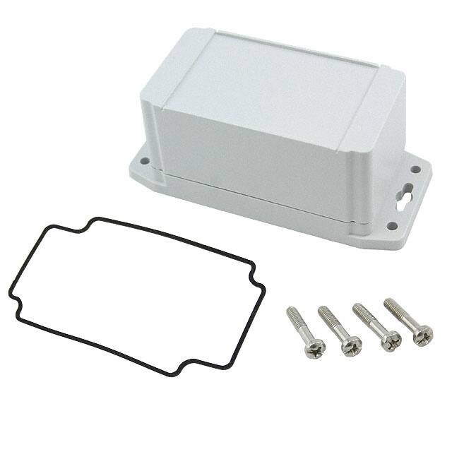 1555C2F42GYHammond Manufacturing