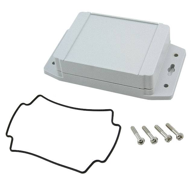 1555F2F17GYHammond Manufacturing
