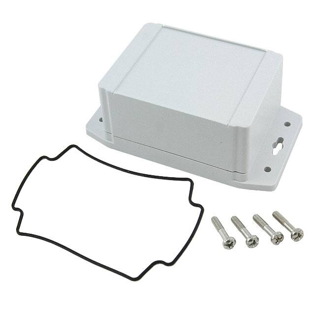 1555F2F42GYHammond Manufacturing