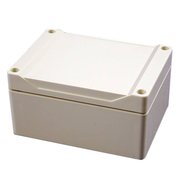 1555F2GYHammond Manufacturing