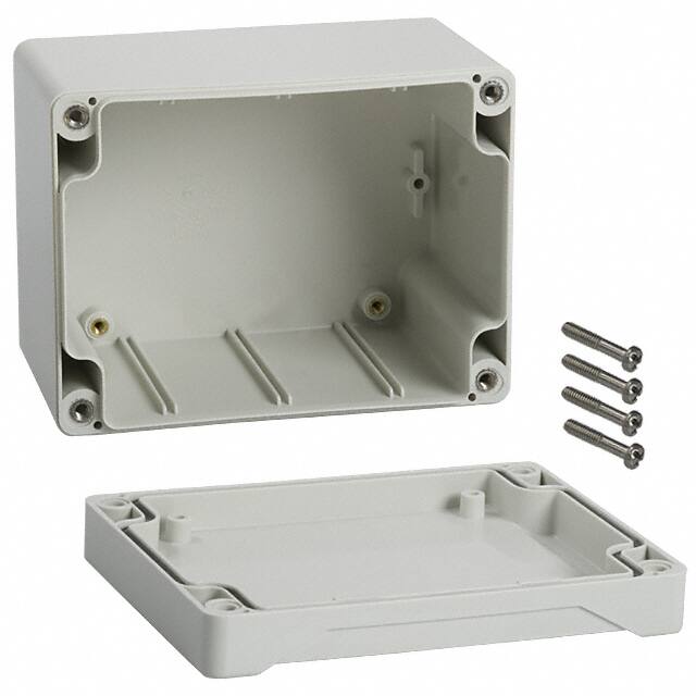 1555GGYHammond Manufacturing