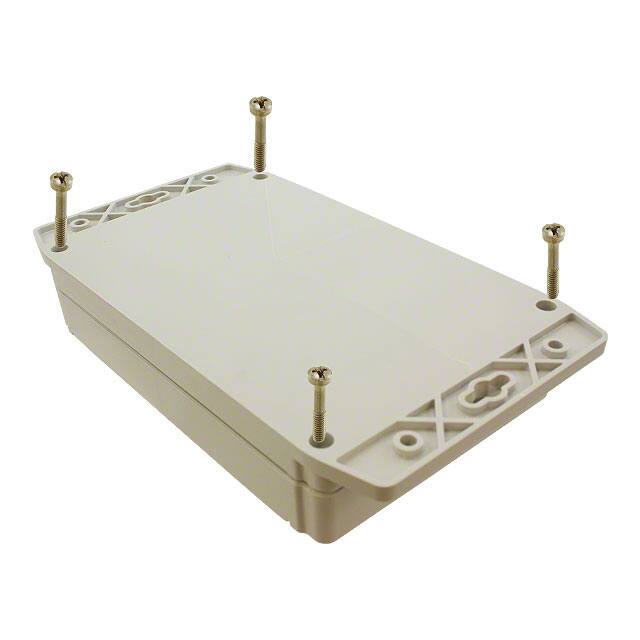 1555H2F17GYHammond Manufacturing
