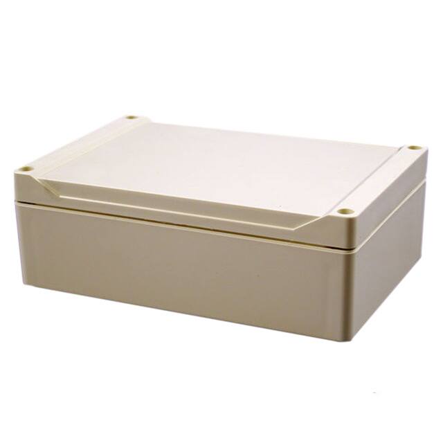 1555H2GYHammond Manufacturing