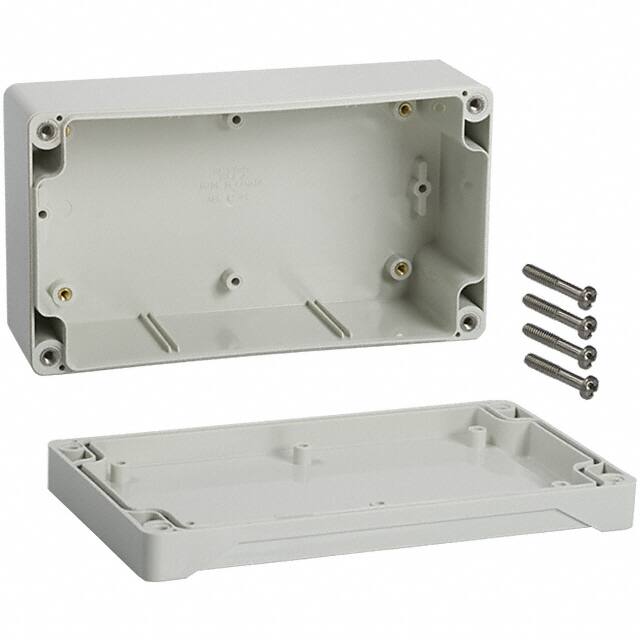 1555JGYHammond Manufacturing