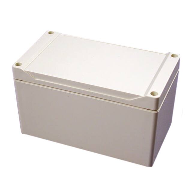 1555K2GYHammond Manufacturing