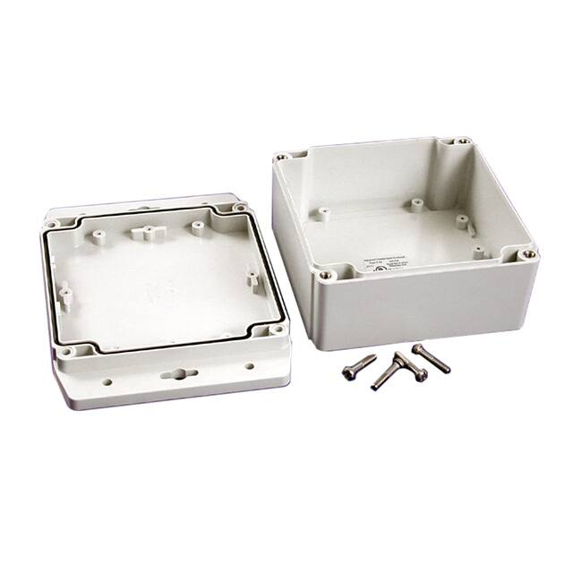 1555N2F42GYHammond Manufacturing