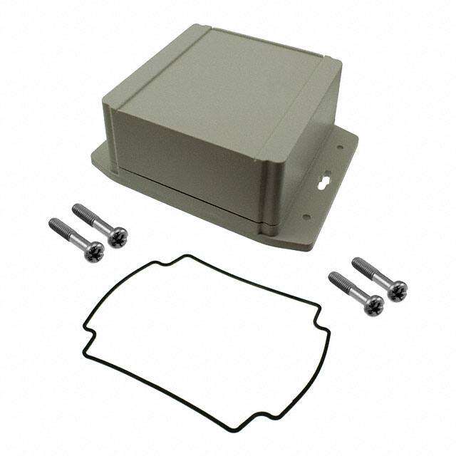 1555NF42GYHammond Manufacturing