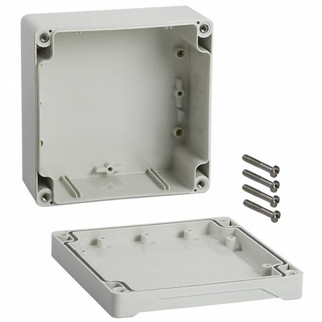 1555NGYHammond Manufacturing