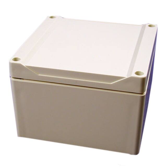 1555P2GYHammond Manufacturing