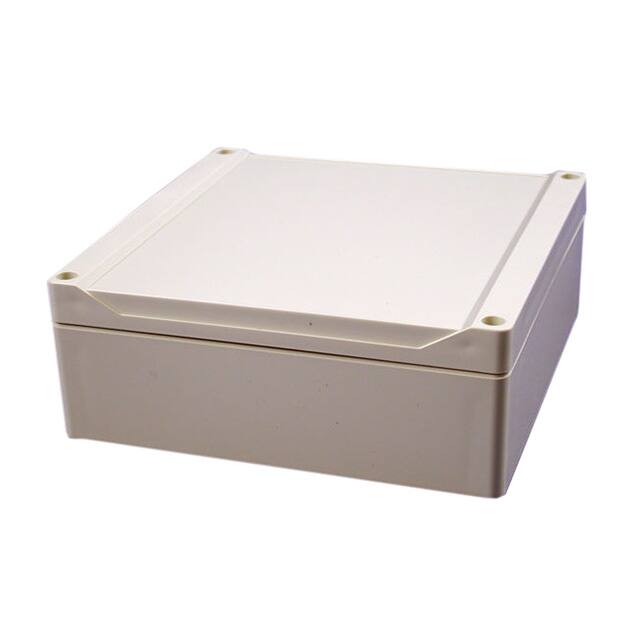 1555R2GYHammond Manufacturing