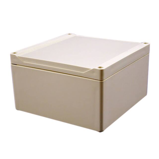 1555S2GYHammond Manufacturing
