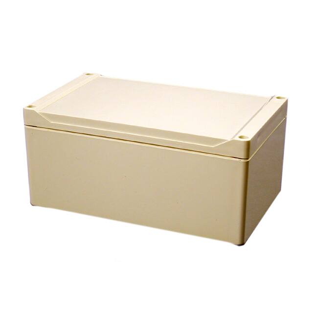 1555U2GYHammond Manufacturing