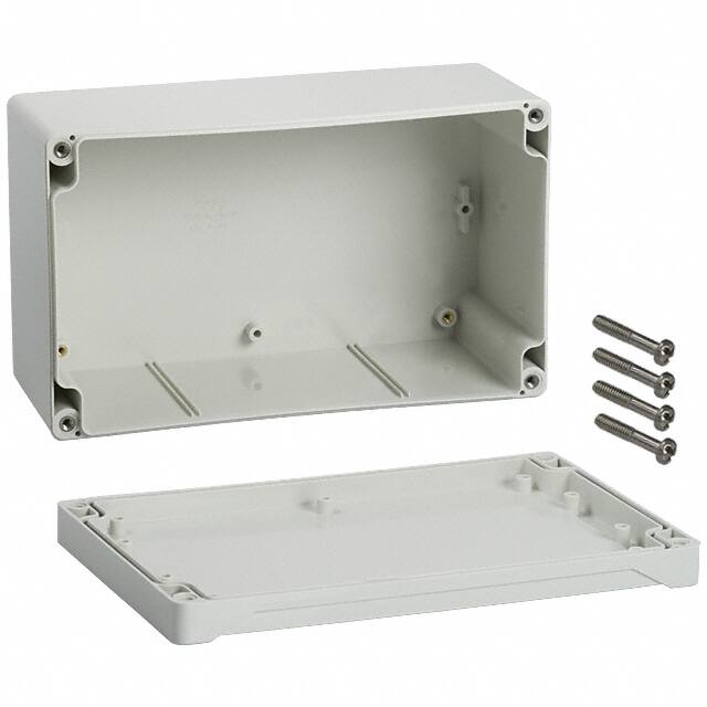 1555UGYHammond Manufacturing