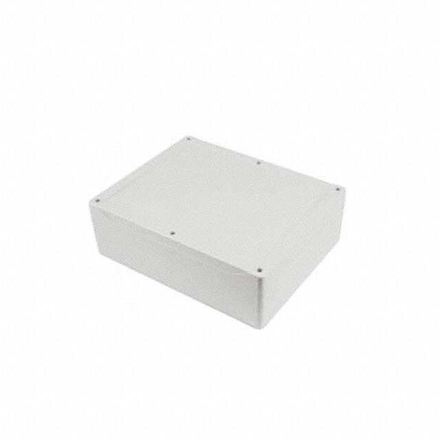 1555Y2GYHammond Manufacturing