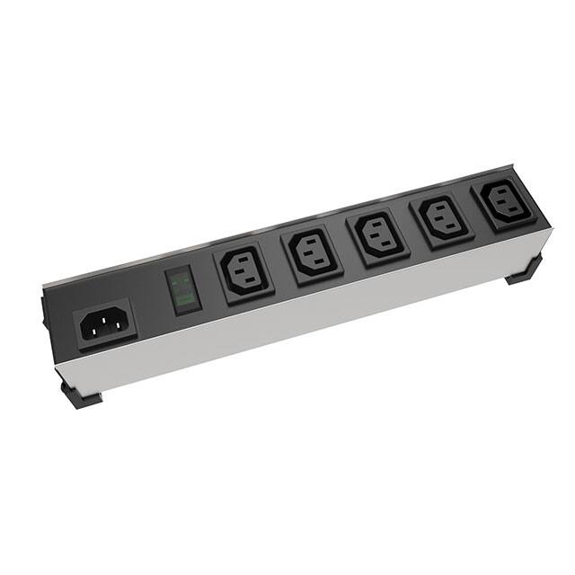 1581H4Hammond Manufacturing