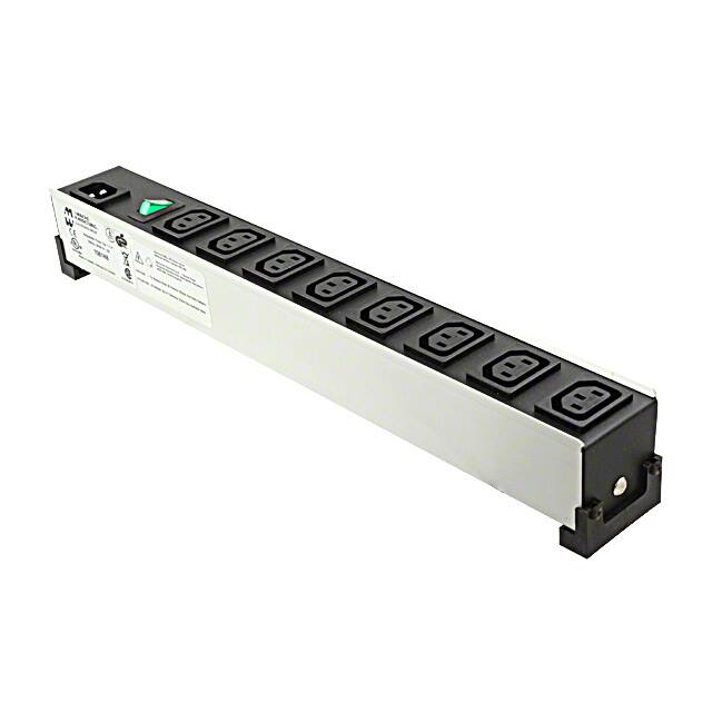 1581T8Hammond Manufacturing