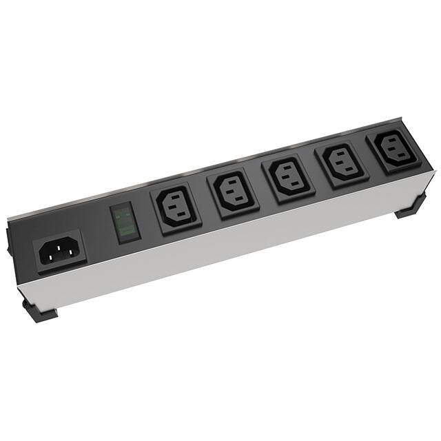 1581T5Hammond Manufacturing