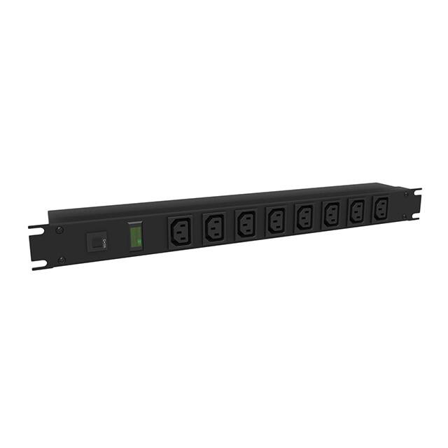 1582T8E1BKHammond Manufacturing