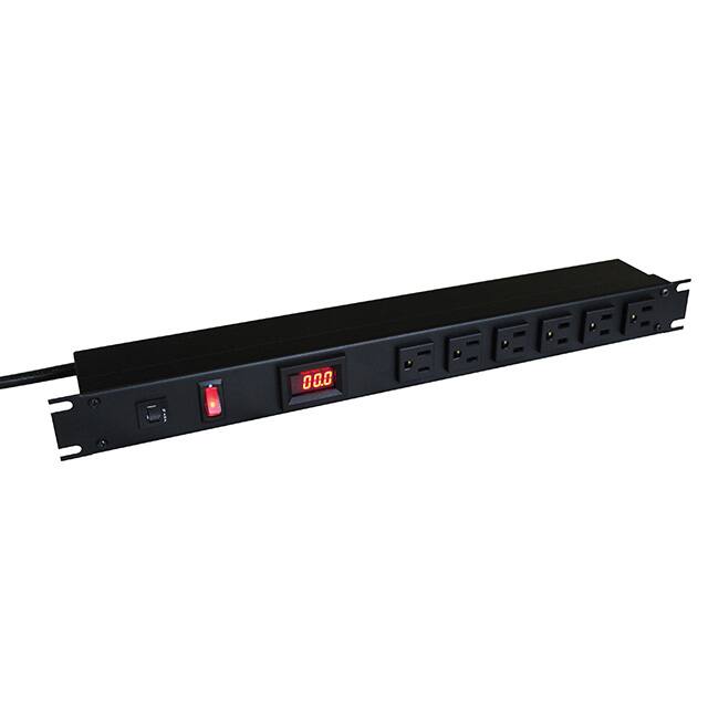 1583H6A1BKAMHammond Manufacturing