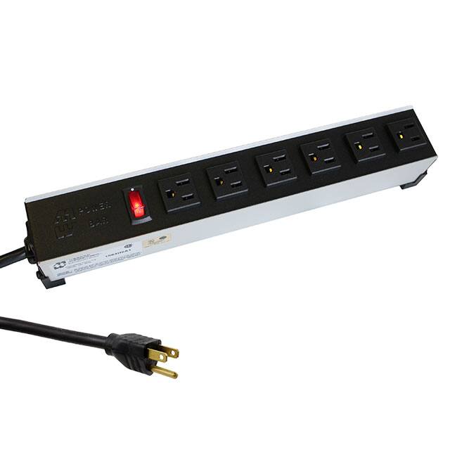 Hammond Manufacturing 1584H6A1