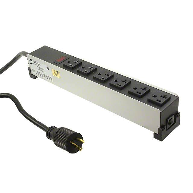 1589H6F1Hammond Manufacturing
