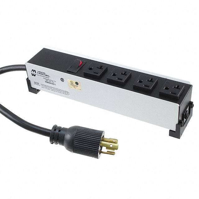 1589H4D1Hammond Manufacturing