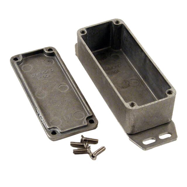 1590AFHammond Manufacturing