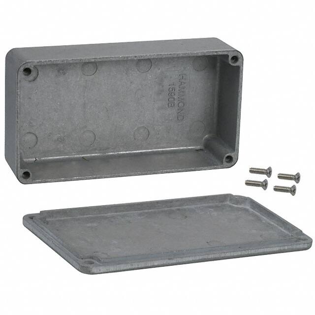 1590BHammond Manufacturing