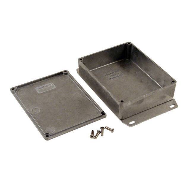 1590BBFHammond Manufacturing