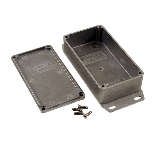 1590BFHammond Manufacturing