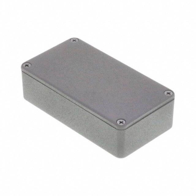 1590BGYHammond Manufacturing