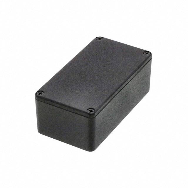 1590BSBKHammond Manufacturing