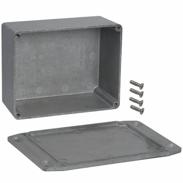 1590CFLHammond Manufacturing