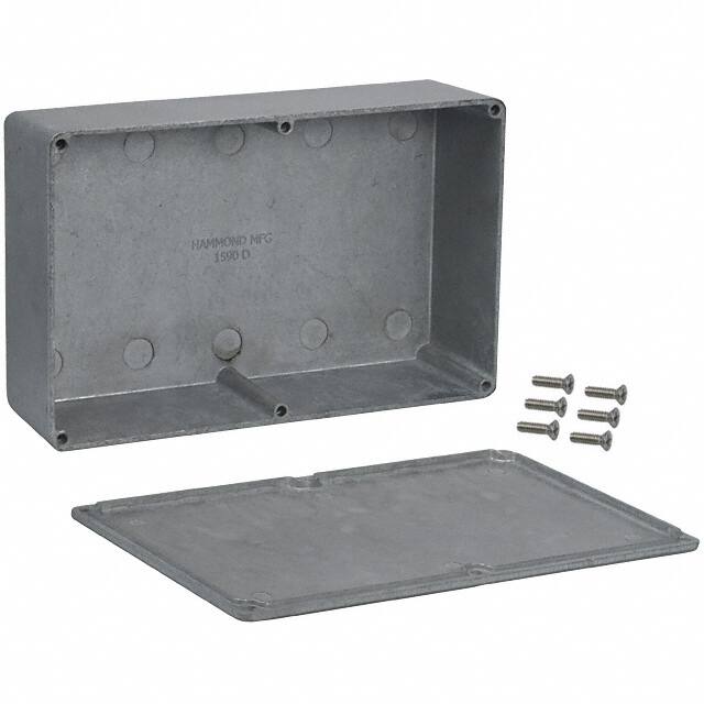 1590DHammond Manufacturing