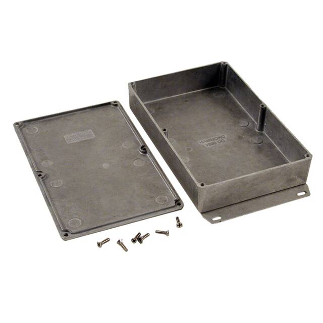 1590DDFHammond Manufacturing