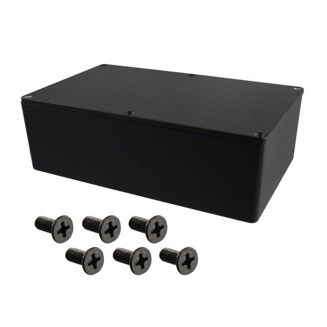 1590DEBKHammond Manufacturing