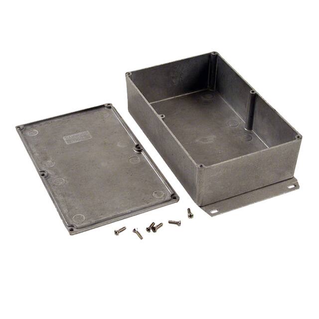 1590DFHammond Manufacturing