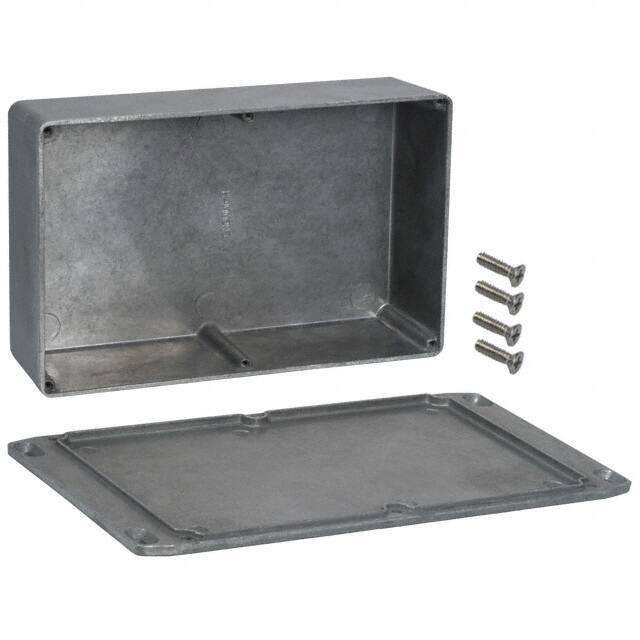1590DFLHammond Manufacturing