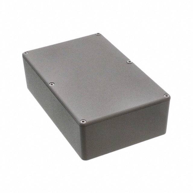 1590DGYHammond Manufacturing