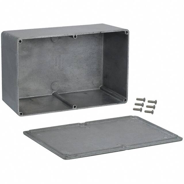 1590EHammond Manufacturing