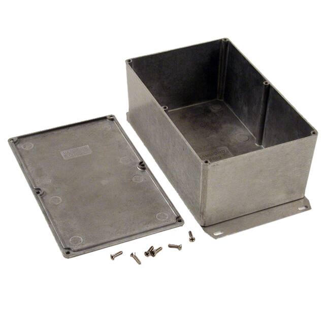 1590EFHammond Manufacturing