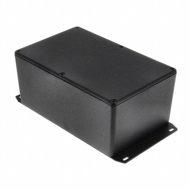 1590EFBKHammond Manufacturing