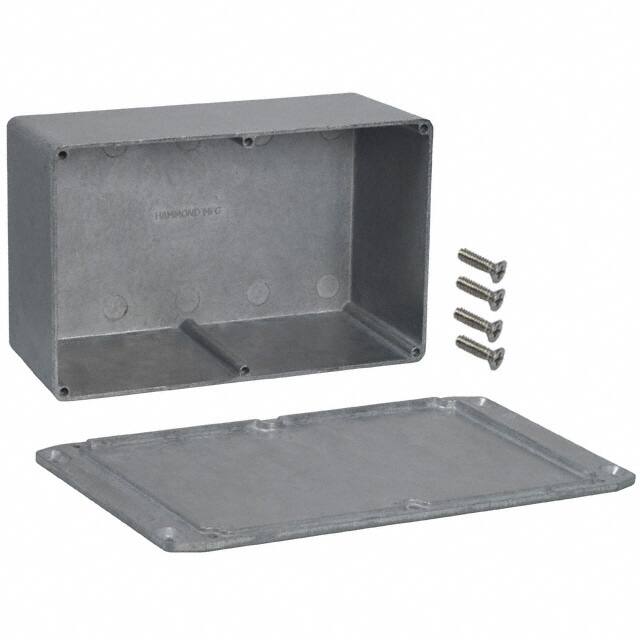 1590EFLHammond Manufacturing