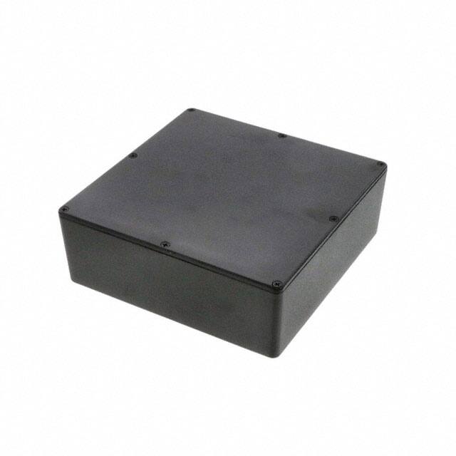 1590FBKHammond Manufacturing