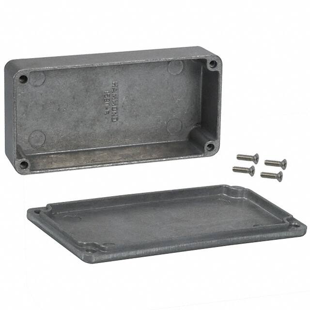 1590GHammond Manufacturing