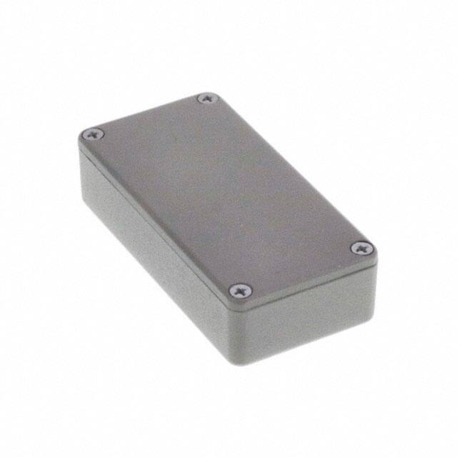 1590GGYHammond Manufacturing