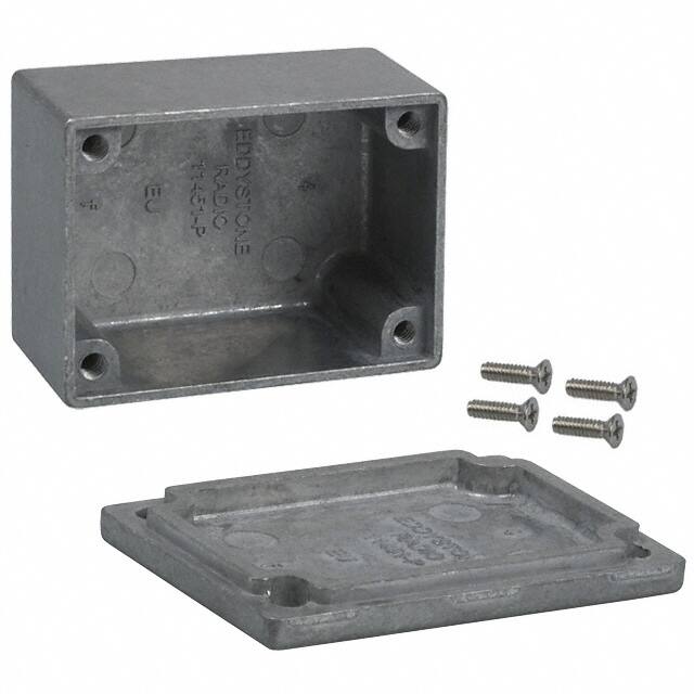 1590HHammond Manufacturing