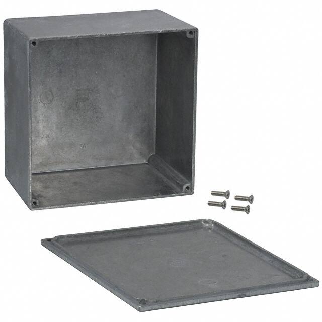 1590KHammond Manufacturing