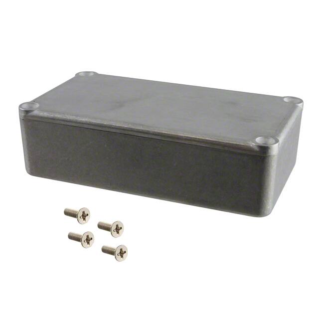 1590K430Hammond Manufacturing