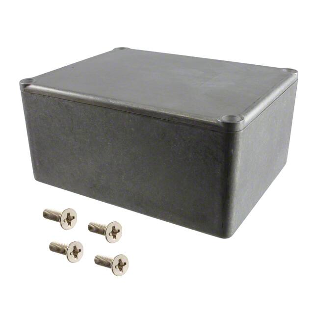 1590K431Hammond Manufacturing